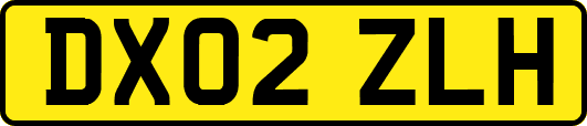 DX02ZLH