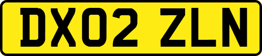 DX02ZLN