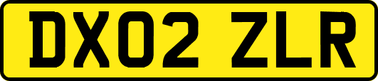 DX02ZLR