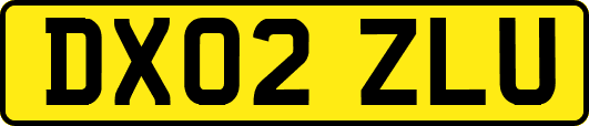DX02ZLU