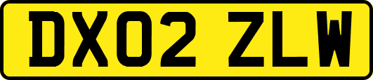 DX02ZLW