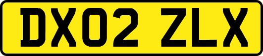 DX02ZLX