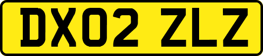 DX02ZLZ