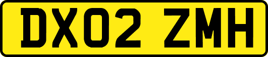 DX02ZMH
