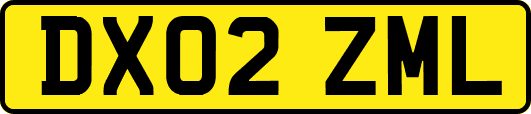 DX02ZML
