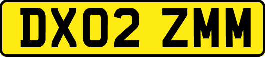 DX02ZMM