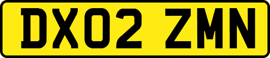 DX02ZMN