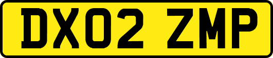 DX02ZMP