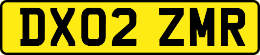 DX02ZMR