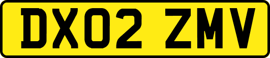 DX02ZMV