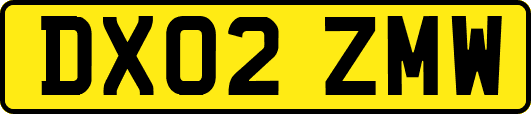 DX02ZMW