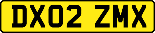 DX02ZMX