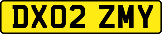 DX02ZMY