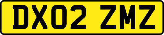 DX02ZMZ