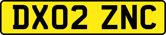DX02ZNC