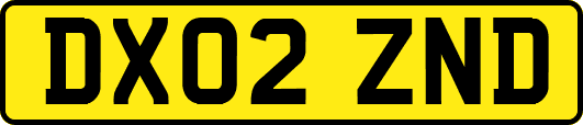 DX02ZND