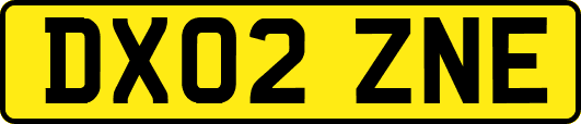 DX02ZNE