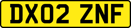 DX02ZNF