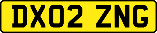 DX02ZNG