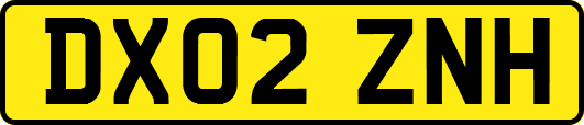 DX02ZNH