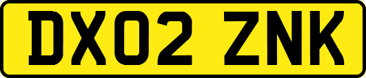 DX02ZNK