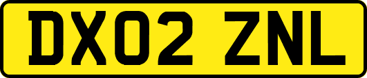 DX02ZNL