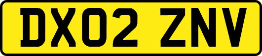 DX02ZNV