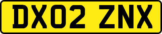 DX02ZNX