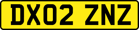 DX02ZNZ