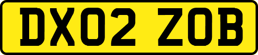 DX02ZOB