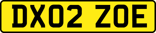 DX02ZOE