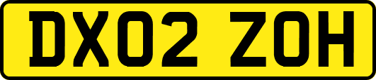 DX02ZOH