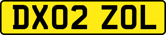 DX02ZOL