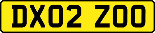 DX02ZOO