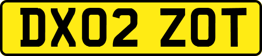 DX02ZOT