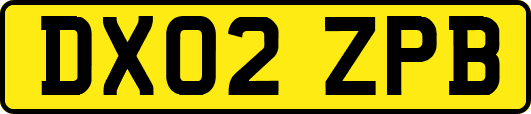 DX02ZPB
