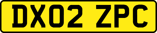 DX02ZPC