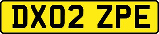 DX02ZPE