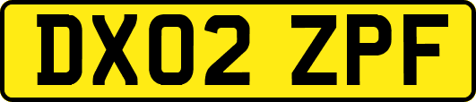 DX02ZPF