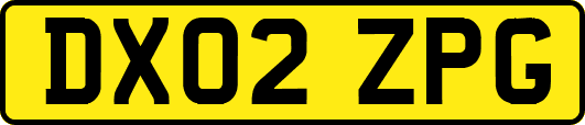 DX02ZPG
