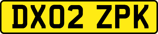 DX02ZPK