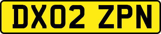 DX02ZPN