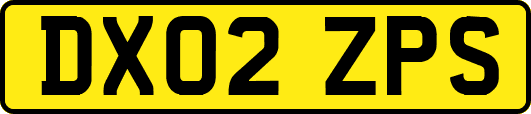 DX02ZPS