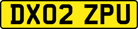 DX02ZPU