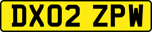 DX02ZPW