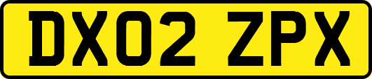 DX02ZPX