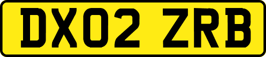 DX02ZRB
