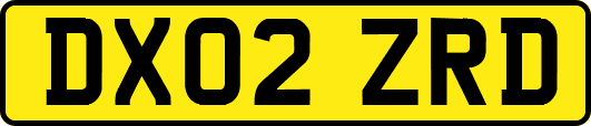 DX02ZRD