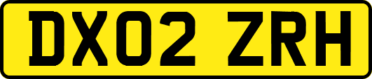 DX02ZRH
