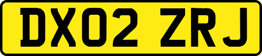 DX02ZRJ